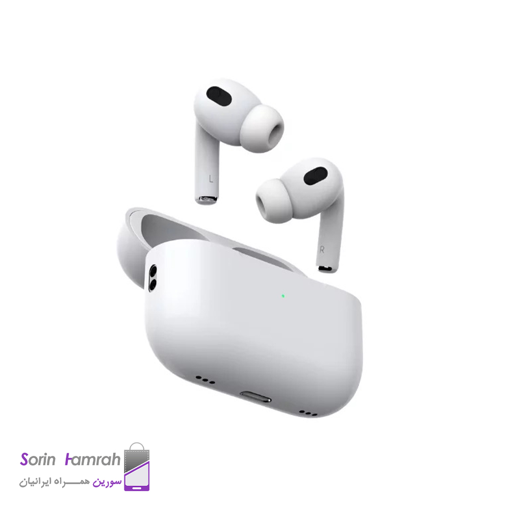 هندزفری بی سیم اپل مدل AirPods Pro 2
